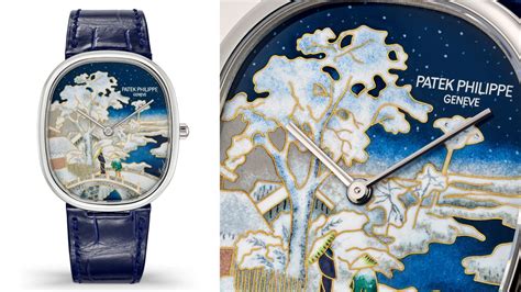 patek philippe japan exhibition